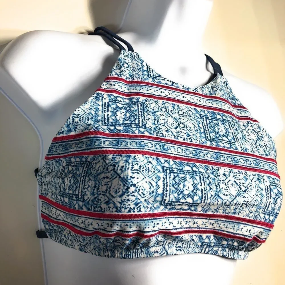 Frankie's Bikinis‎ Top